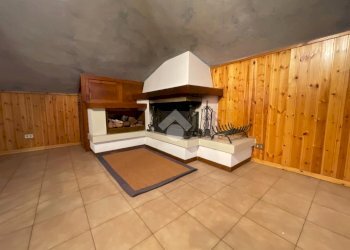 Quadrilocale Viale IX martiri, Crescentino - foto 26