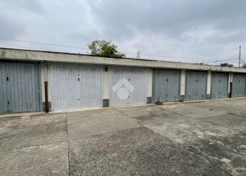 Quadrilocale Viale IX martiri, Crescentino - foto 27