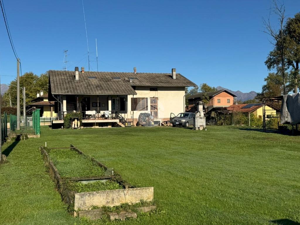 Independent house Via Paruzza, Cossato - photo 2