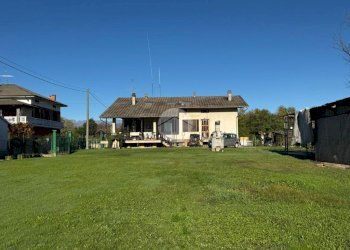 Independent house Via Paruzza, Cossato - photo 1