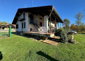 Independent house Via Paruzza, Cossato - photo 4