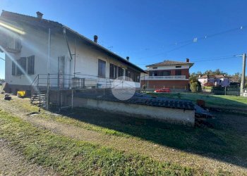 Independent house Via Paruzza, Cossato - photo 13