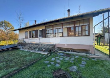 Independent house Via Paruzza, Cossato - photo 15