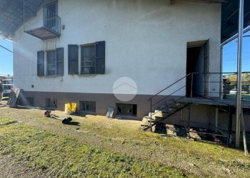 Independent house Via Paruzza, Cossato - photo 16
