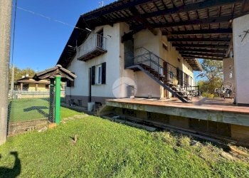 Independent house Via Paruzza, Cossato - photo 17