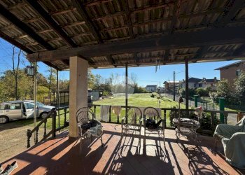 Independent house Via Paruzza, Cossato - photo 18