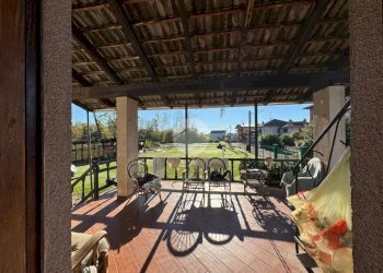 Independent house Via Paruzza, Cossato - photo 19