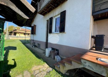 Independent house Via Paruzza, Cossato - photo 20