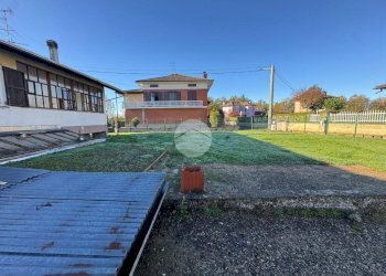 Independent house Via Paruzza, Cossato - photo 21