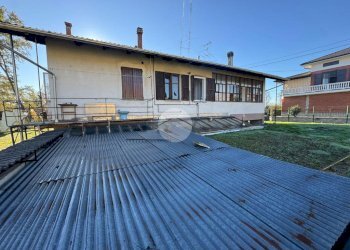 Independent house Via Paruzza, Cossato - photo 22