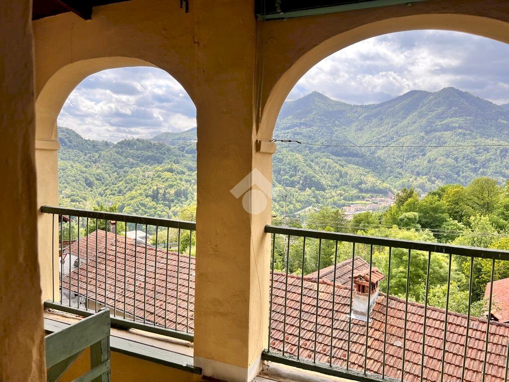 Semi-detached house Frazione piletta, Coggiola - photo 3