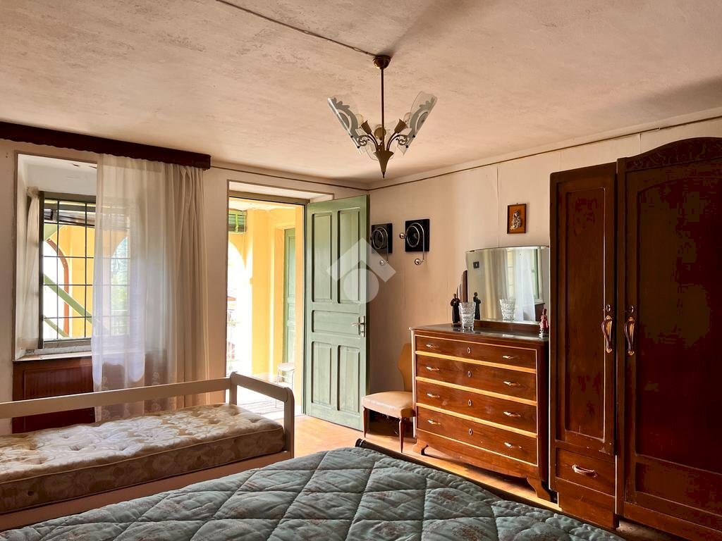 Semi-detached house Frazione piletta, Coggiola - photo 2