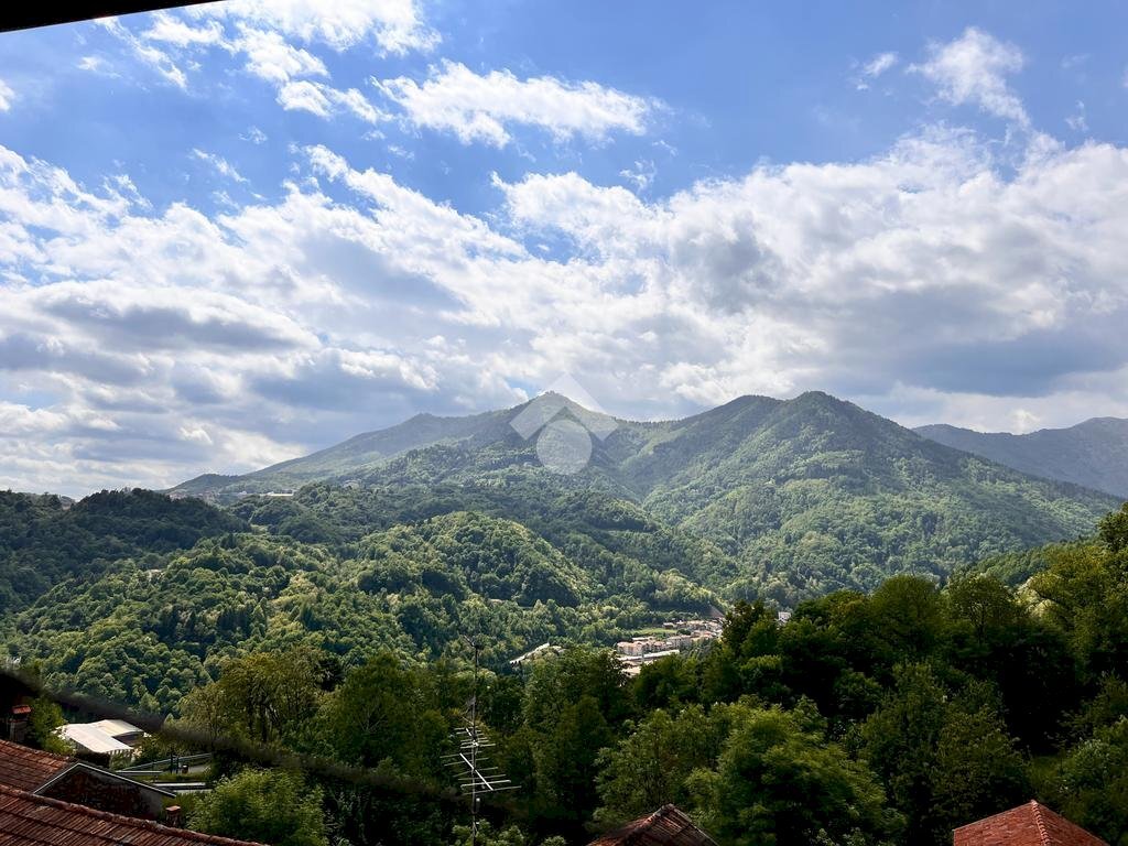 Semi-detached house Frazione piletta, Coggiola - photo 1