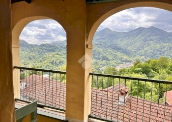 Casa semi indipendente Frazione piletta, Coggiola - foto 3