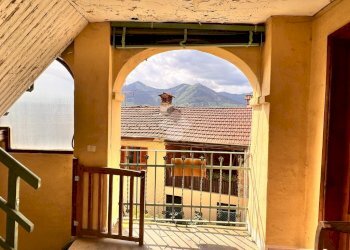 Casa semi indipendente Frazione piletta, Coggiola - foto 4