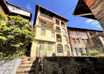 Casa semi indipendente Frazione piletta, Coggiola - foto 5