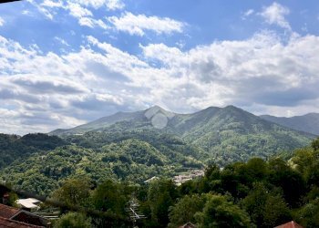 Casa semi indipendente Frazione piletta, Coggiola - foto 1