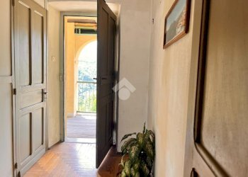 Casa semi indipendente Frazione piletta, Coggiola - foto 8