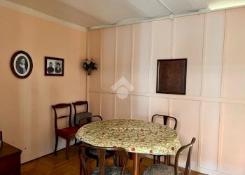 Casa semi indipendente Frazione piletta, Coggiola - foto 9