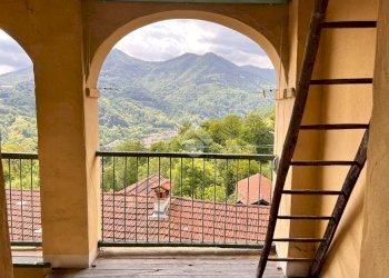 Casa semi indipendente Frazione piletta, Coggiola - foto 11