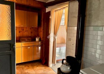 Casa semi indipendente Frazione piletta, Coggiola - foto 12