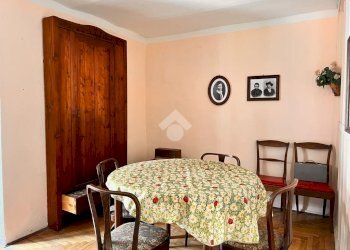 Casa semi indipendente Frazione piletta, Coggiola - foto 13