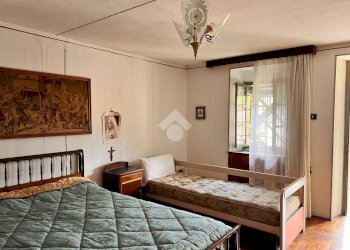 Casa semi indipendente Frazione piletta, Coggiola - foto 14