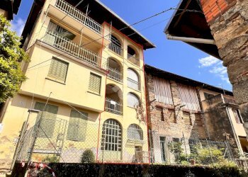 Casa semi indipendente Frazione piletta, Coggiola - foto 16