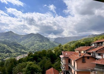 Casa semi indipendente Frazione piletta, Coggiola - foto 23