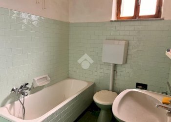 Casa semi indipendente Frazione piletta, Coggiola - foto 24