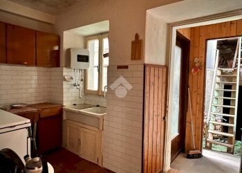 Casa semi indipendente Frazione piletta, Coggiola - foto 25