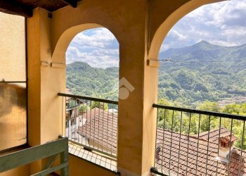 Casa semi indipendente Frazione piletta, Coggiola - foto 27
