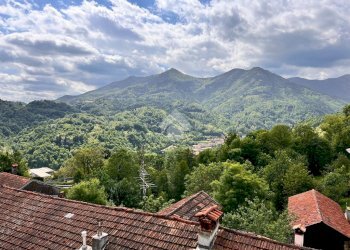 Casa semi indipendente Frazione piletta, Coggiola - foto 28