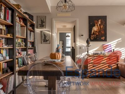 Four-room apartment Bologna - photo 3