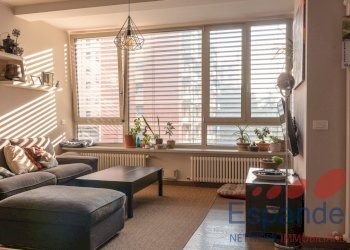 Four-room apartment Bologna - photo 1