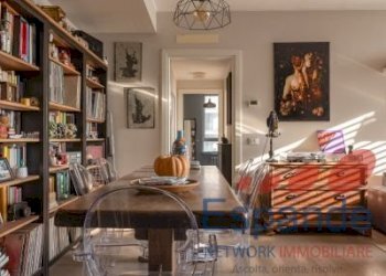 Four-room apartment Bologna - photo 3