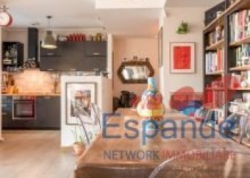 Four-room apartment Bologna - photo 4