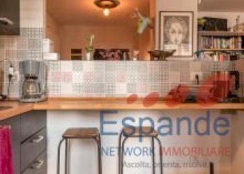 Four-room apartment Bologna - photo 9