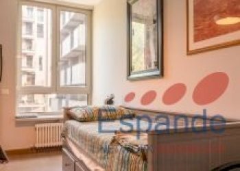Four-room apartment Bologna - photo 24