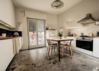 Trilocale Via Cadorna, Alba - foto 27