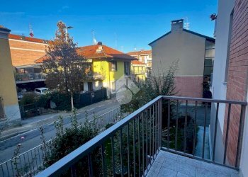 Trilocale Via Cadorna, Alba - foto 17