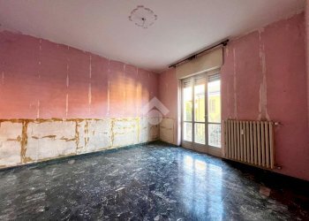 Trilocale Via Cadorna, Alba - foto 19