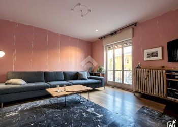 Trilocale Via Cadorna, Alba - foto 30