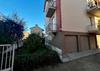 Trilocale Via Cadorna, Alba - foto 23