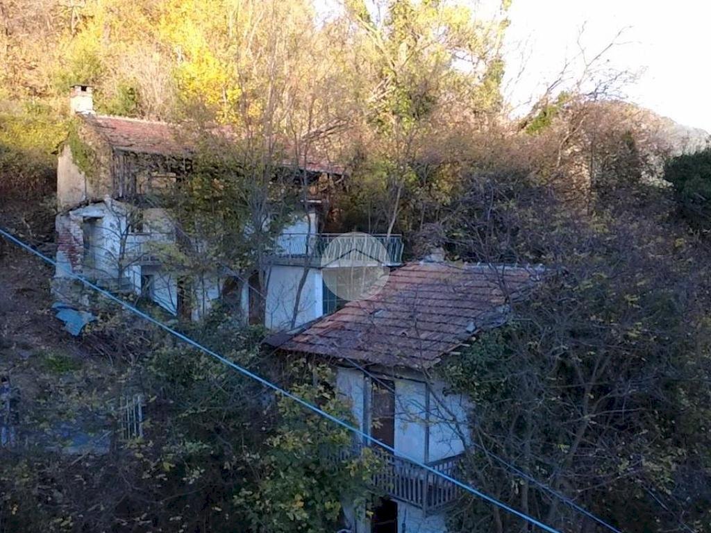 Casa indipendente Borgata Bellacomba, Rubiana - foto 1