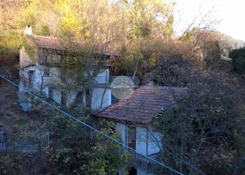 Casa indipendente Borgata Bellacomba, Rubiana - foto 1