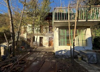 Casa indipendente Borgata Bellacomba, Rubiana - foto 3