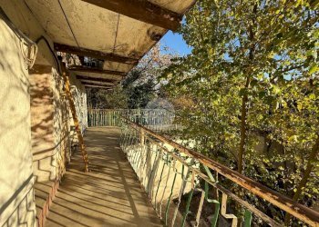 Casa indipendente Borgata Bellacomba, Rubiana - foto 6