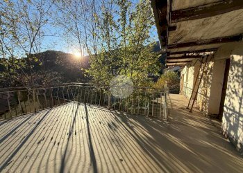 Casa indipendente Borgata Bellacomba, Rubiana - foto 11