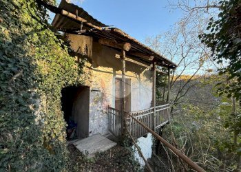 Casa indipendente Borgata Bellacomba, Rubiana - foto 18